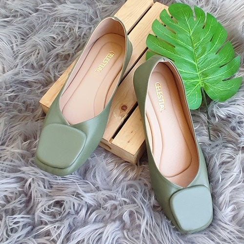 ⭐Celestialshoe.ph Sophia Doll Shoes (NEW)