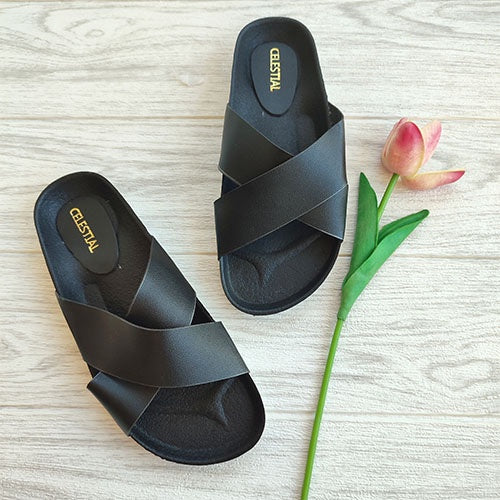 ⭐Celestialshoe.ph Rikka Colorful Birks Flat Sandals (Minus 1 Size for Slim Feet)