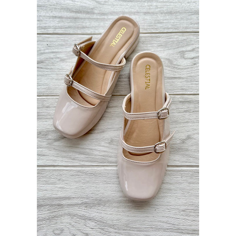 ⭐️Celestialshoe.ph Rafaela 1inch Mary Jane Shoes