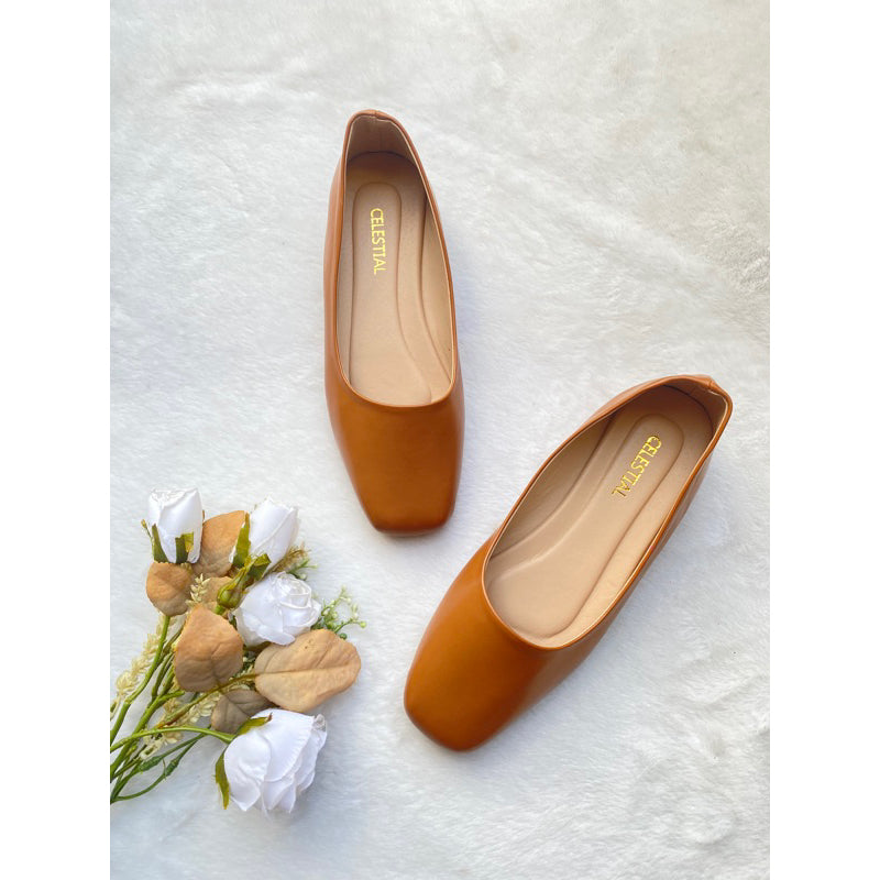 ⭐️Celestialshoe.ph Fatima 1inch Dollshoes