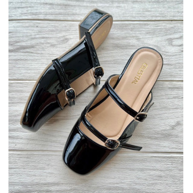 ⭐️Celestialshoe.ph Rafaela 1inch Mary Jane Shoes