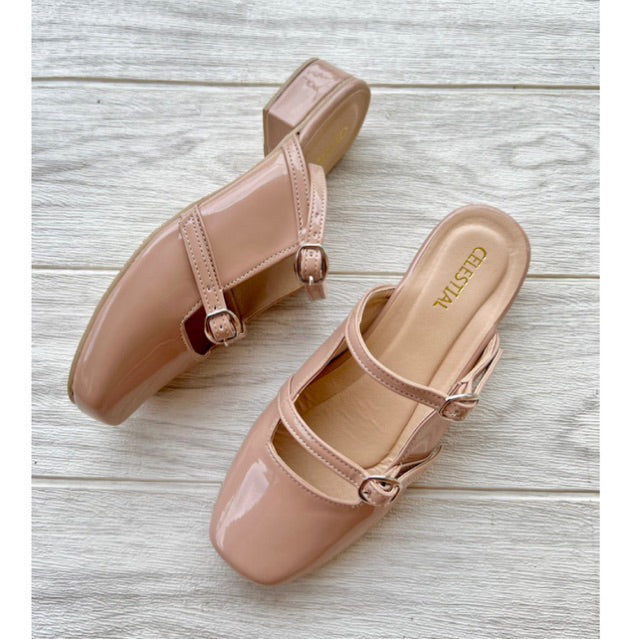 ⭐️Celestialshoe.ph Rafaela 1inch Mary Jane Shoes