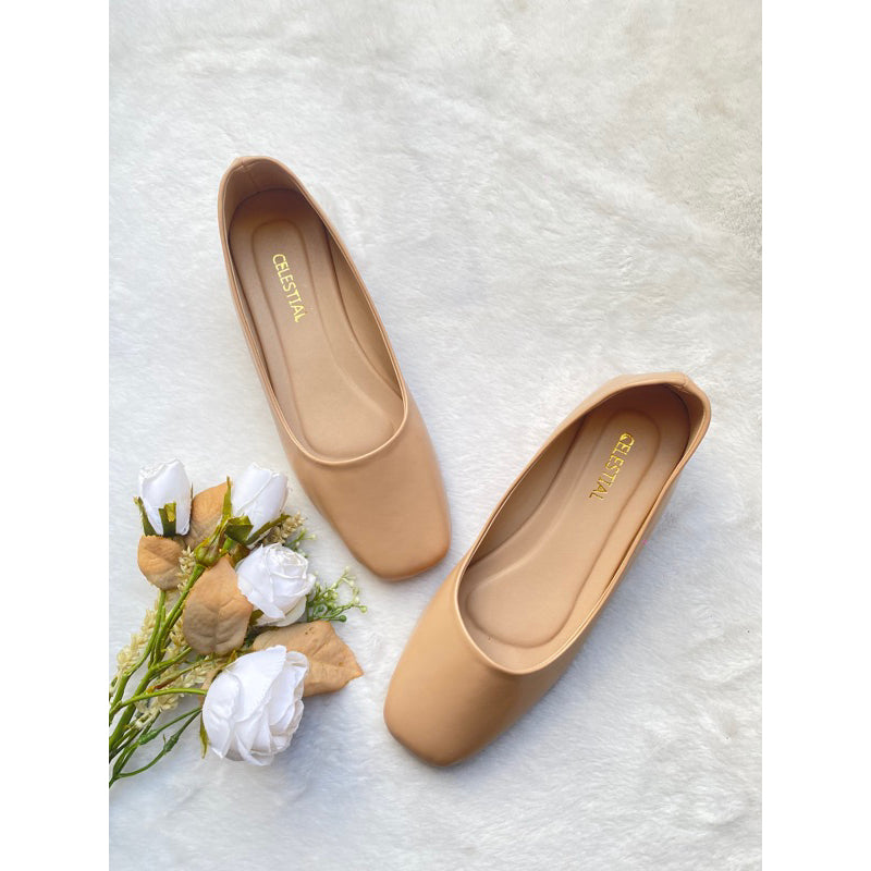 ⭐️Celestialshoe.ph Fatima 1inch Dollshoes