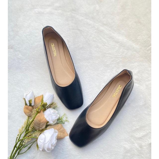 ⭐️Celestialshoe.ph Fatima 1inch Dollshoes