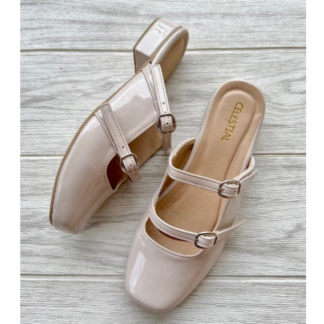 ⭐️Celestialshoe.ph Rafaela 1inch Mary Jane Shoes