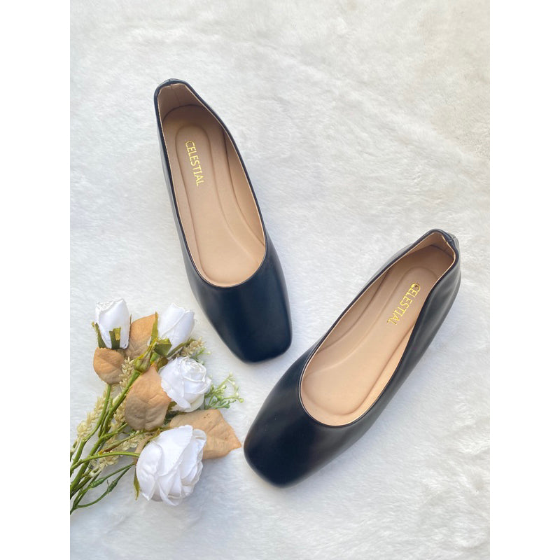 ⭐️Celestialshoe.ph Fatima 1inch Dollshoes