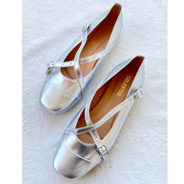 ⭐️Celestialshoe.ph Patricia Flat Mary Jane Shoes