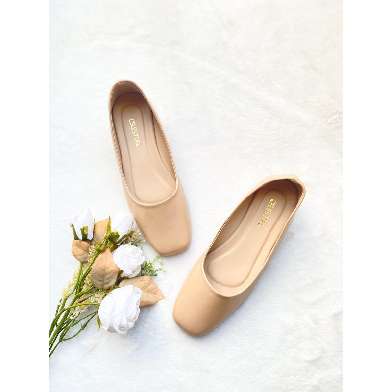 ⭐️Celestialshoe.ph Fatima 1inch Dollshoes