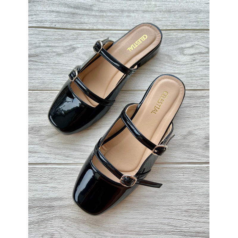 ⭐️Celestialshoe.ph Rafaela 1inch Mary Jane Shoes
