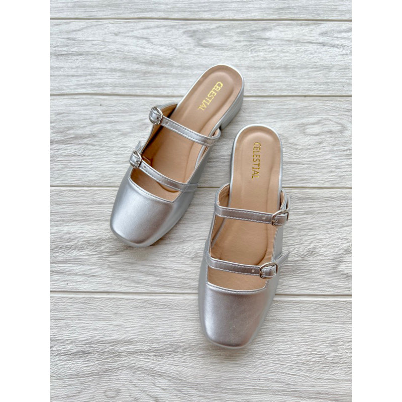 ⭐️Celestialshoe.ph Rafaela 1inch Mary Jane Shoes
