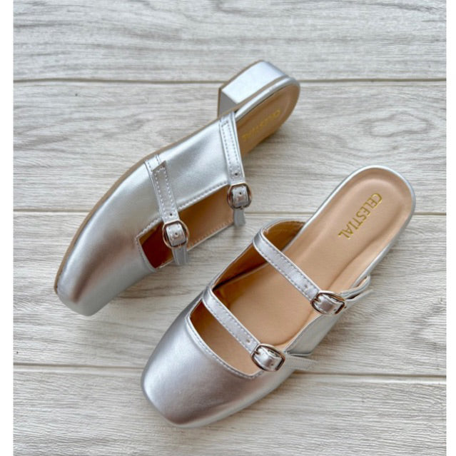 ⭐️Celestialshoe.ph Rafaela 1inch Mary Jane Shoes