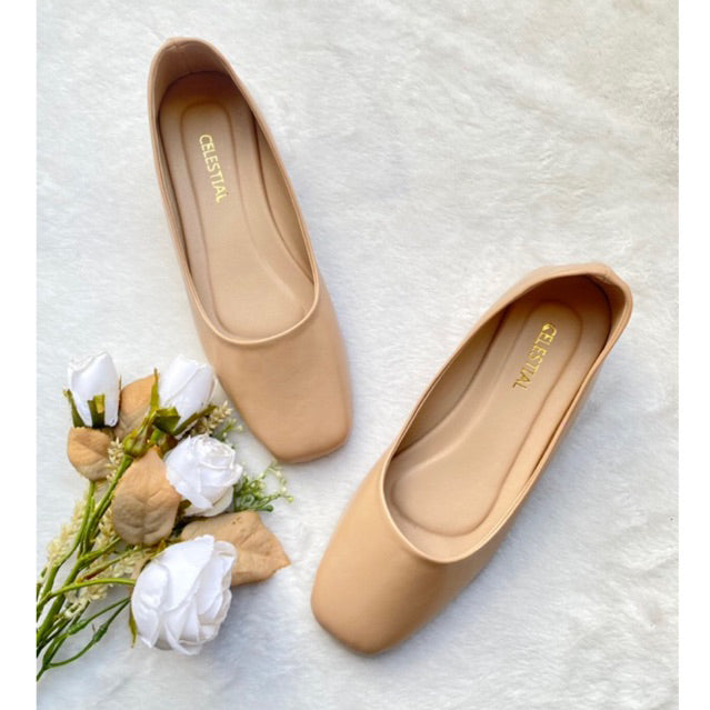 ⭐️Celestialshoe.ph Fatima 1inch Dollshoes