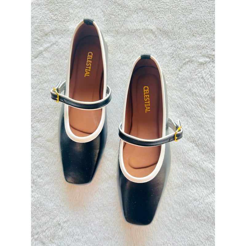 ⭐️Celestialshoe.ph Shanil Mary Jane Doll Shoes