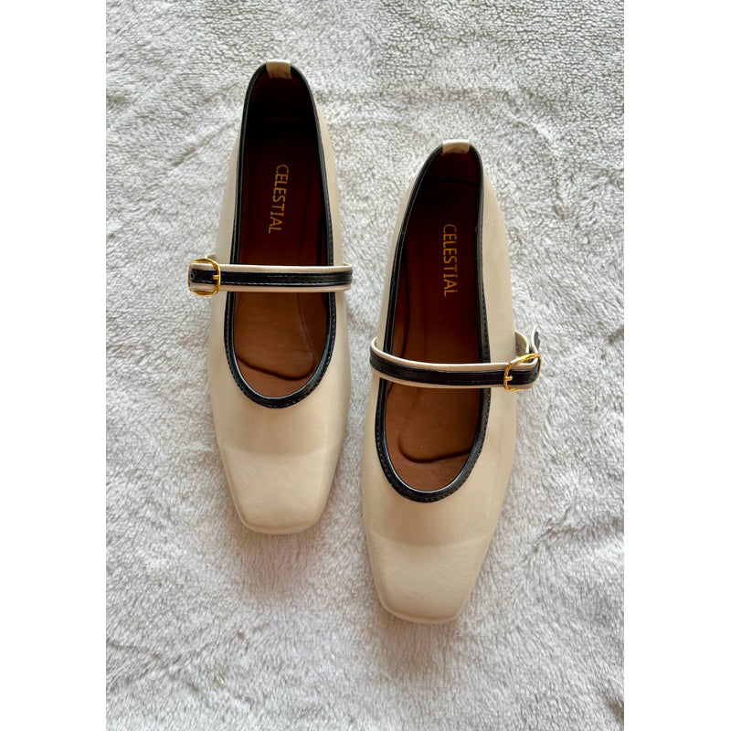 ⭐️Celestialshoe.ph Shanil Mary Jane Doll Shoes