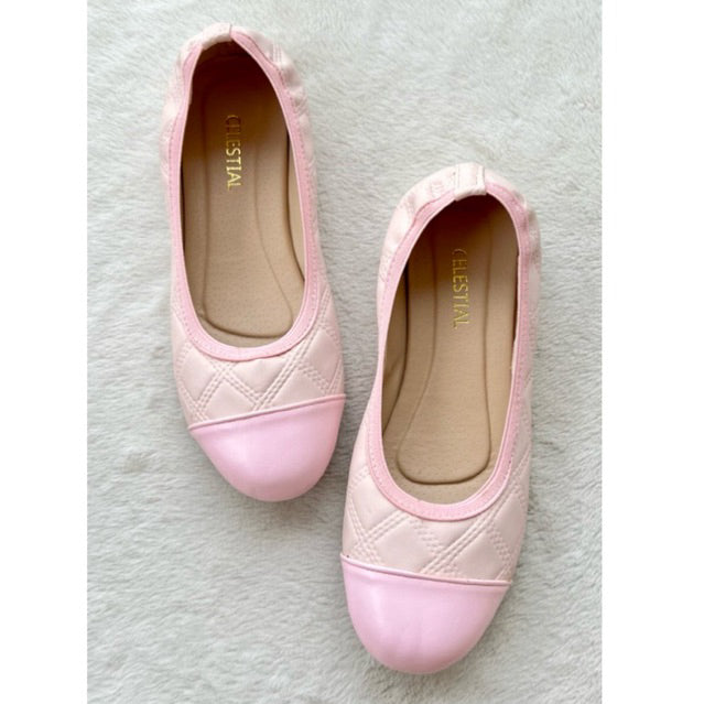 ⭐️Celestialshoe.ph Cielo Flat Doll Shoes