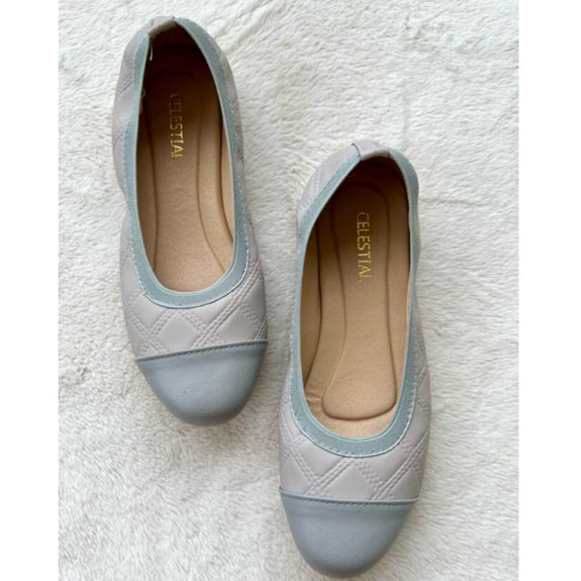 ⭐️Celestialshoe.ph Cielo Flat Doll Shoes