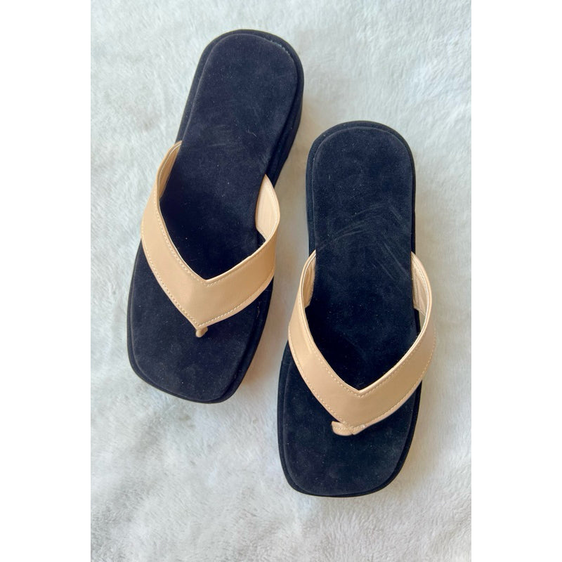 ⭐️Celestialshoe.ph Lea 2.5inches Platform Wedge
