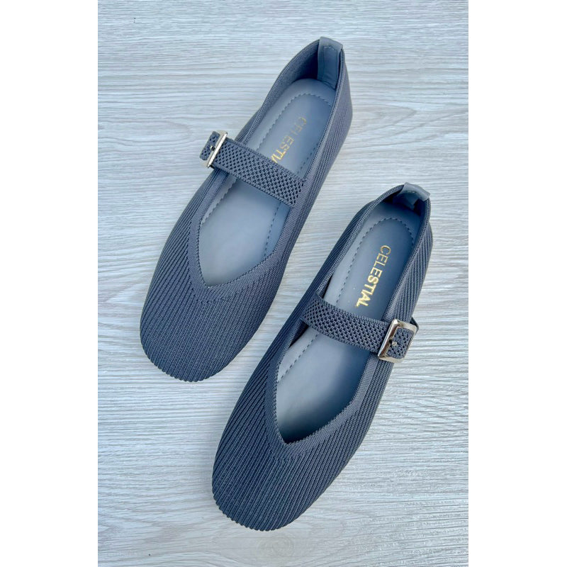 ⭐️Celestialshoe.ph Aya Mary Jane Doll Shoes