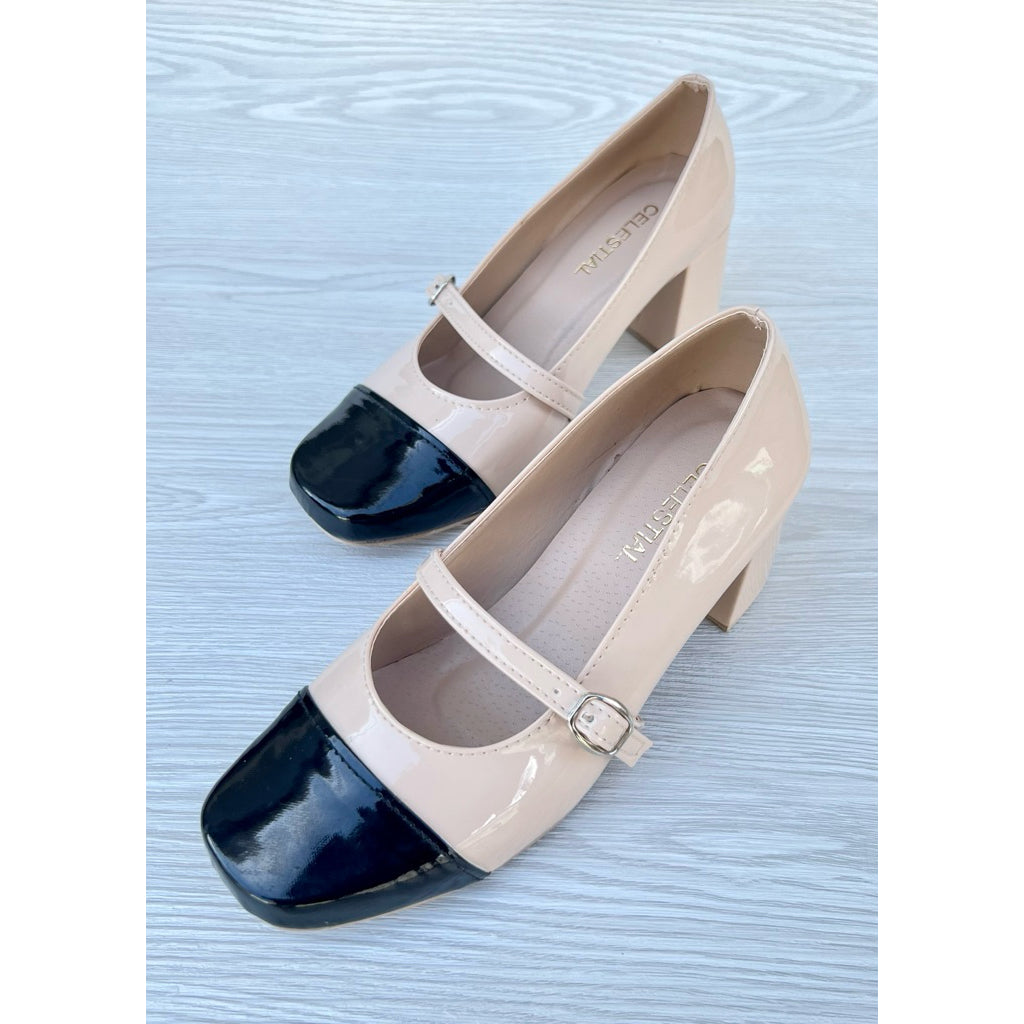 ⭐️Celestialshoe.ph Tiana 2.5inches Mary Jane Shoes