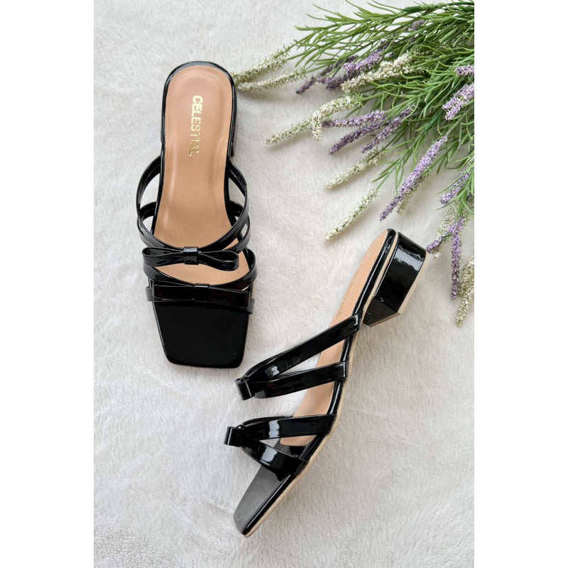 ⭐️Celestialshoe.ph Anastasia 1inch Heels