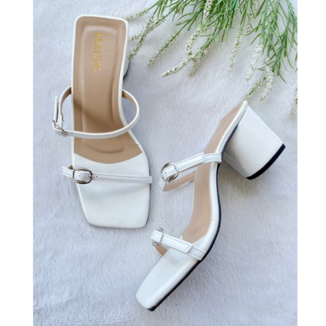 ⭐️Celestialshoe.ph Alondra 2.5inches Heels