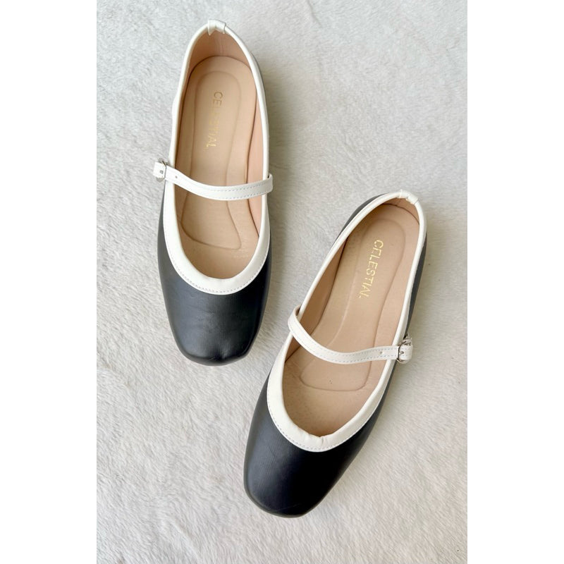 ⭐️Celestialshoe.ph Cleo Flat Doll Shoes