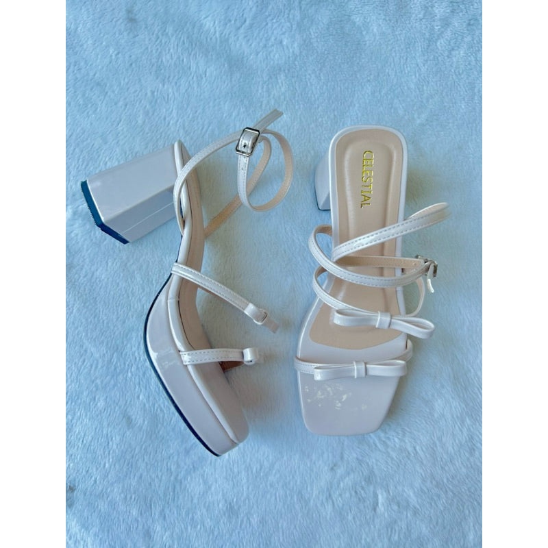 ⭐️Celestialshoe.ph Greta 3inches Heels