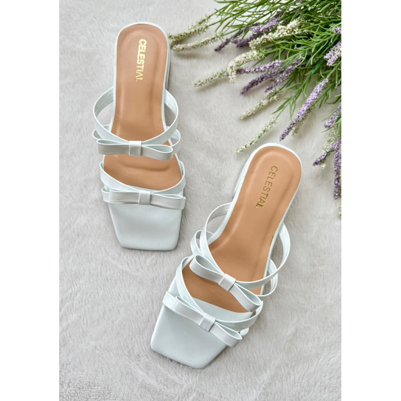 ⭐️Celestialshoe.ph Anastasia 1inch Heels