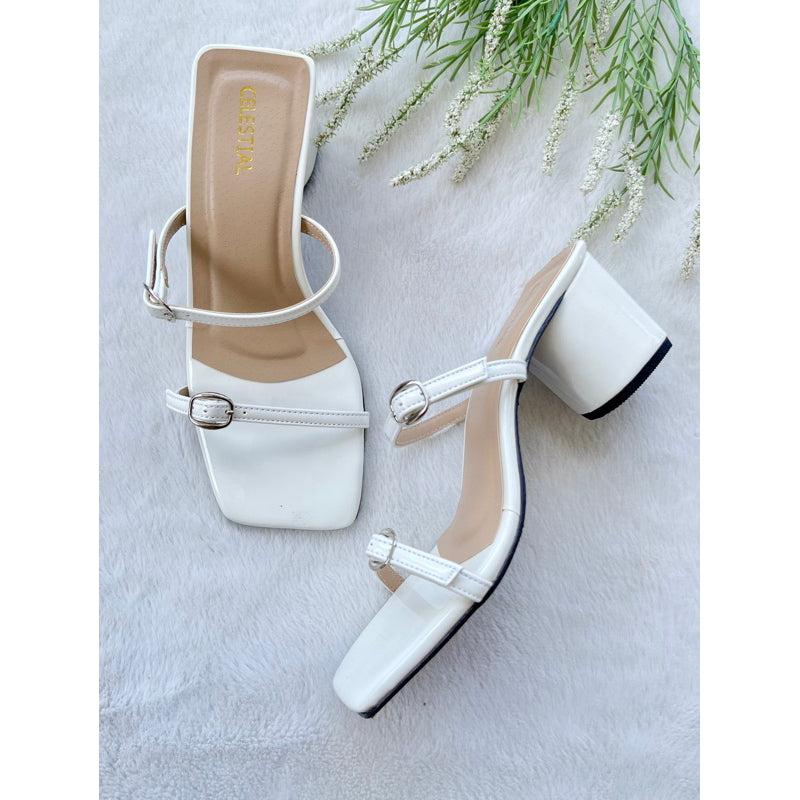 ⭐️Celestialshoe.ph Alondra 2.5inches Heels