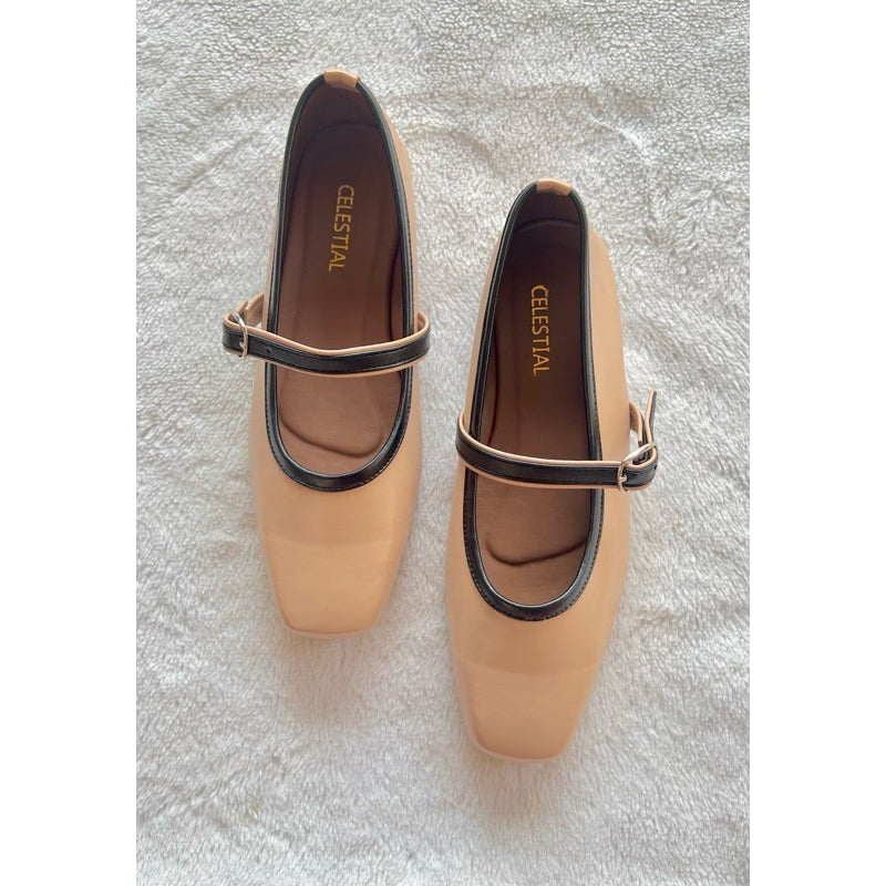 ⭐️Celestialshoe.ph Shanil Mary Jane Doll Shoes