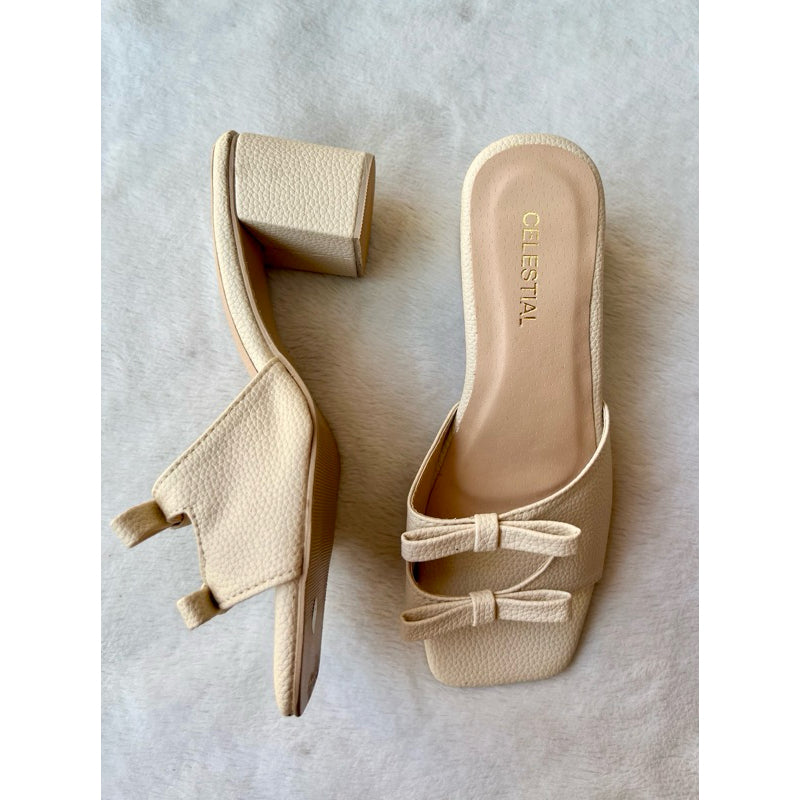 ⭐️Celestialshoe.ph Mariel 2.5inches Heels