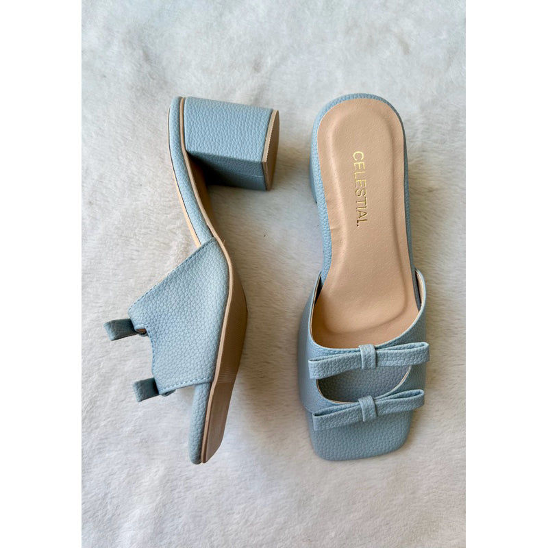 ⭐️Celestialshoe.ph Mariel 2.5inches Heels