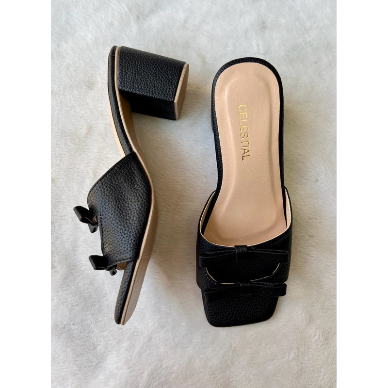 ⭐️Celestialshoe.ph Mariel 2.5inches Heels
