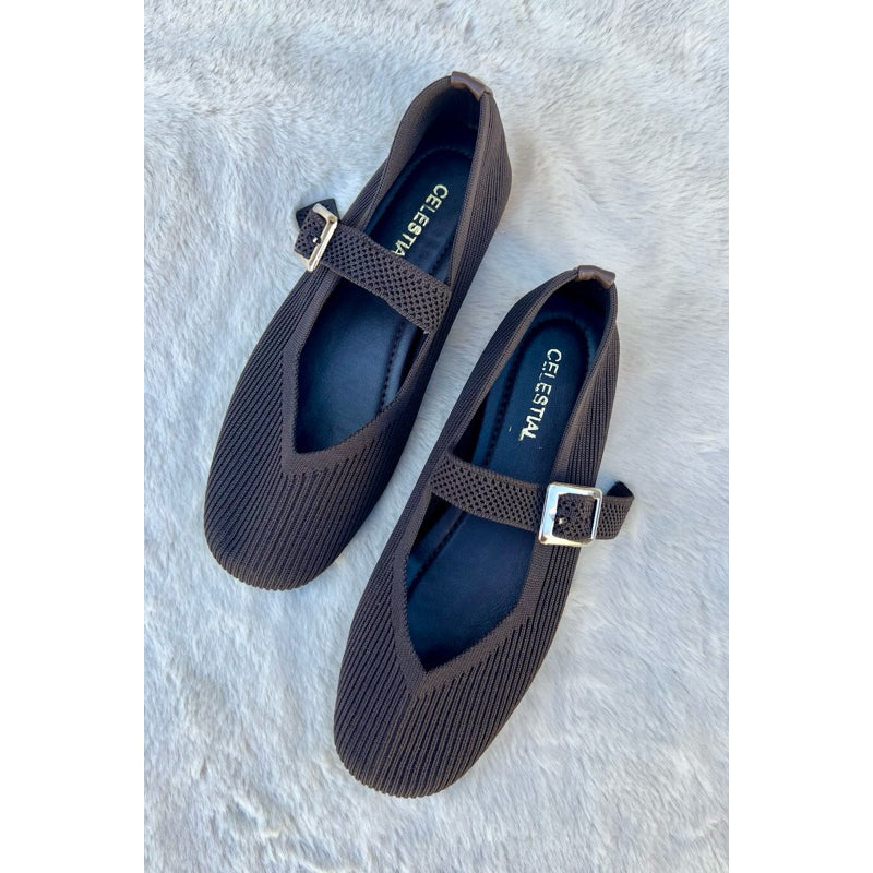 ⭐️Celestialshoe.ph Aya Mary Jane Doll Shoes