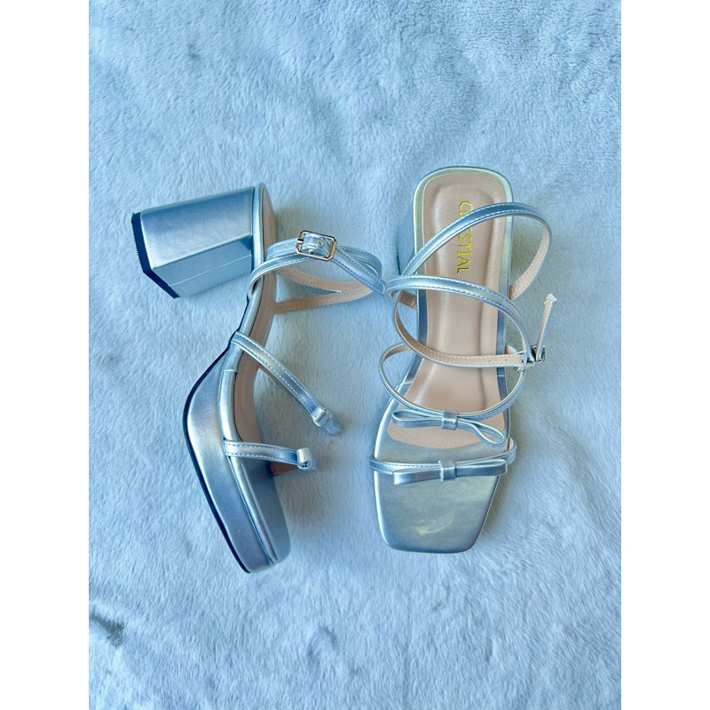 ⭐️Celestialshoe.ph Greta 3inches Heels
