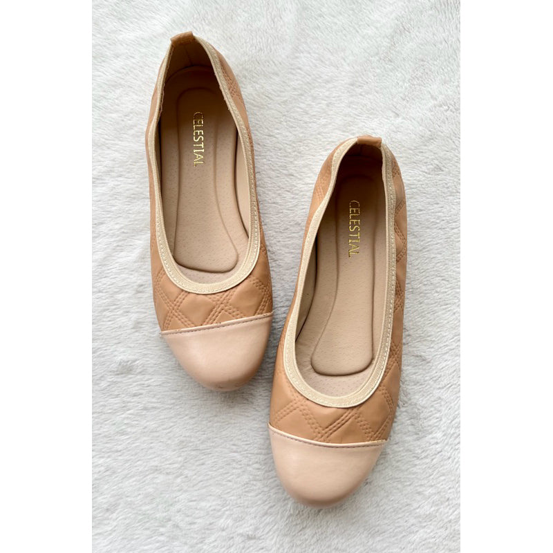 ⭐️Celestialshoe.ph Cielo Flat Doll Shoes
