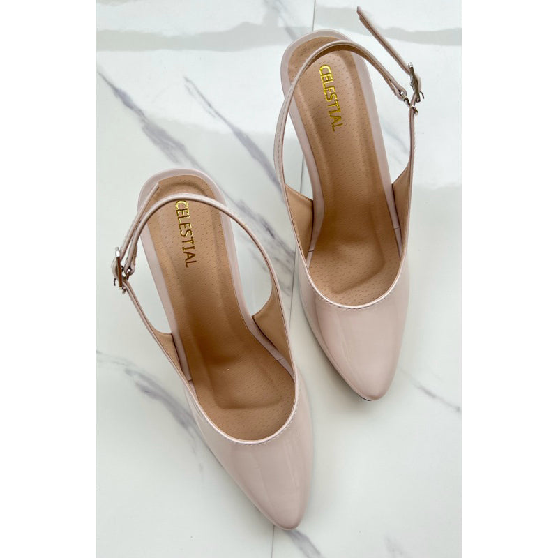 ⭐️Celestialshoe.ph Sylvia Pointed 2inches Heels