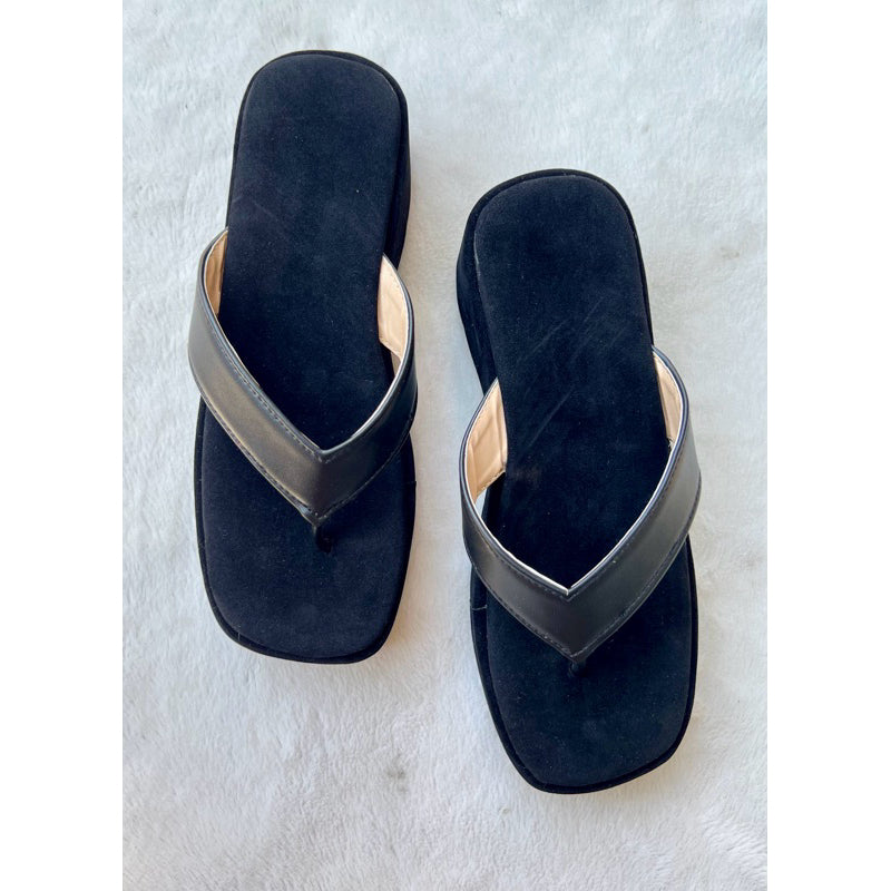 ⭐️Celestialshoe.ph Lea 2.5inches Platform Wedge