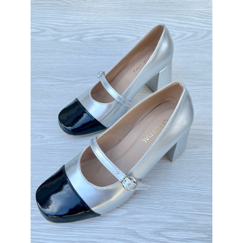 ⭐️Celestialshoe.ph Tiana 2.5inches Mary Jane Shoes