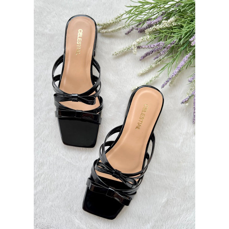 ⭐️Celestialshoe.ph Anastasia 1inch Heels