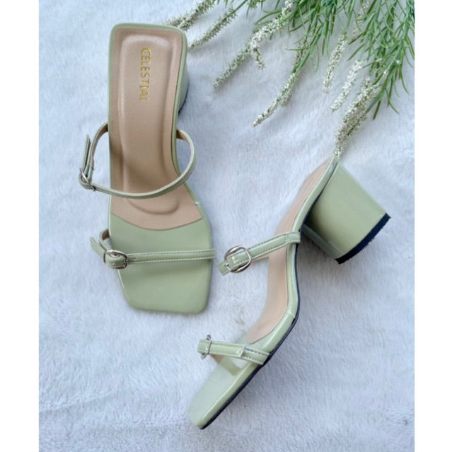 ⭐️Celestialshoe.ph Alondra 2.5inches Heels