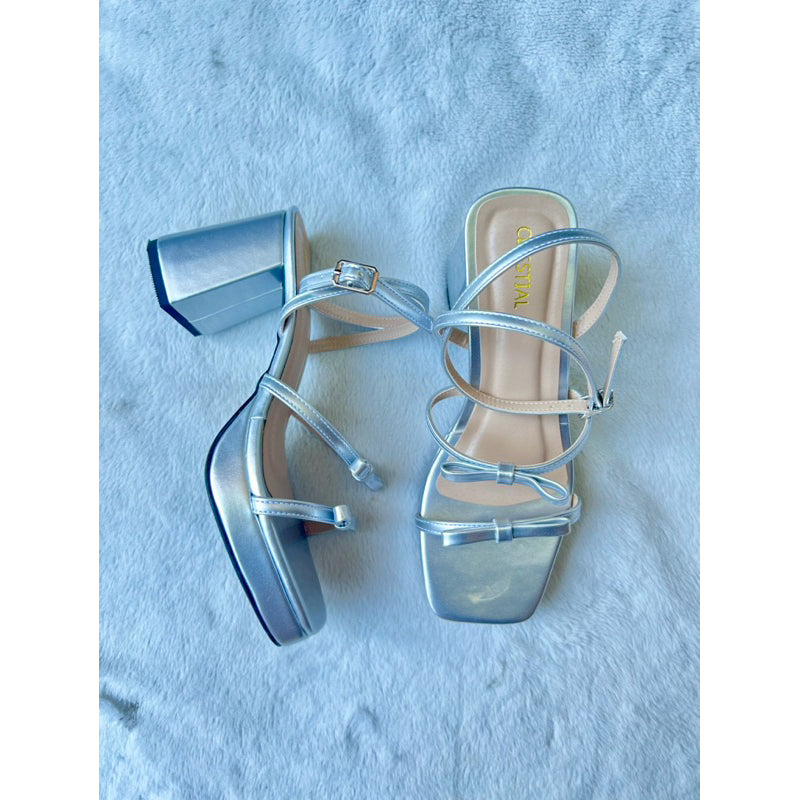 ⭐️Celestialshoe.ph Greta 3inches Heels