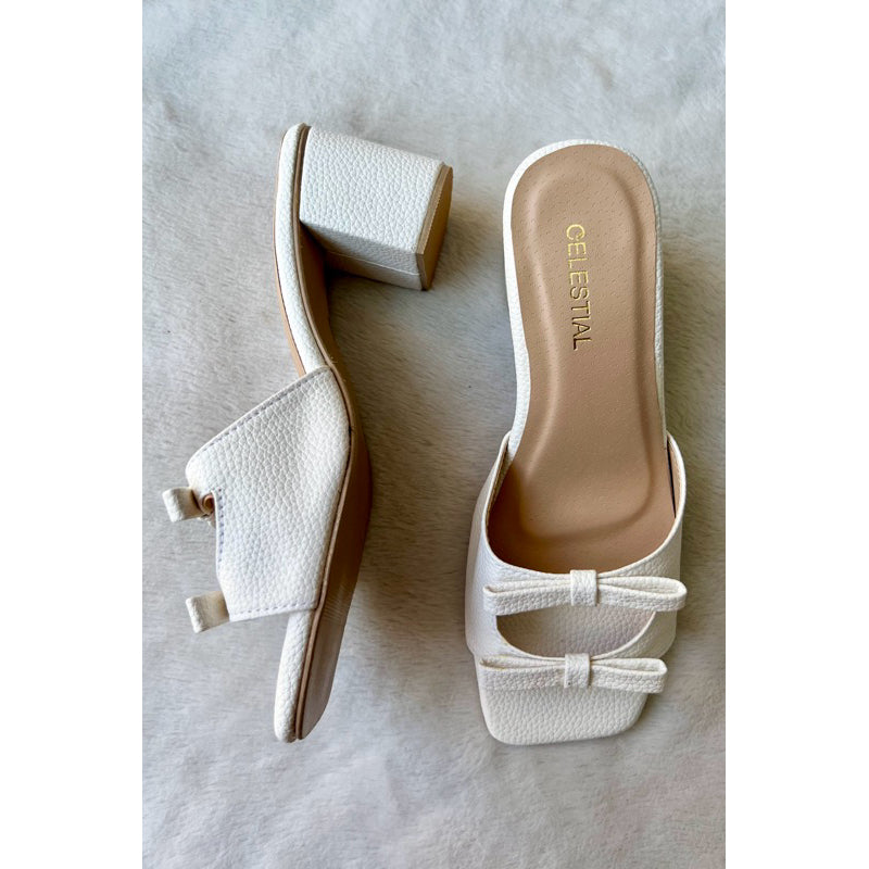 ⭐️Celestialshoe.ph Mariel 2.5inches Heels