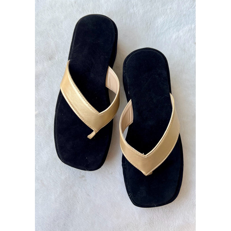 ⭐️Celestialshoe.ph Lea 2.5inches Platform Wedge