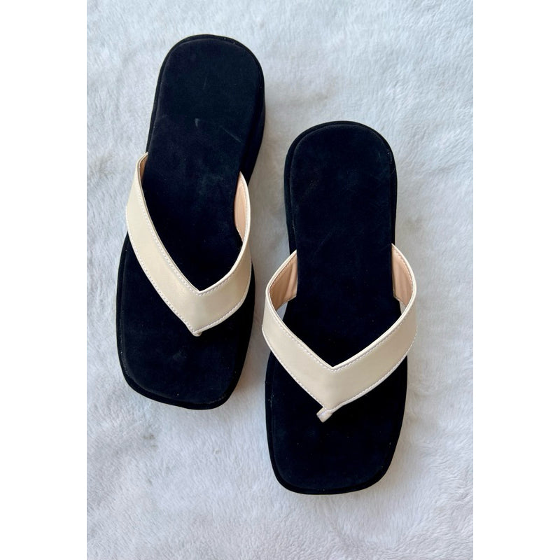 ⭐️Celestialshoe.ph Lea 2.5inches Platform Wedge