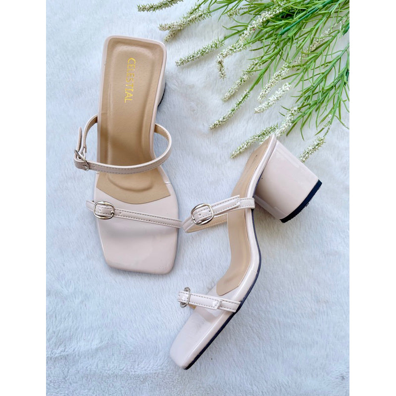 ⭐️Celestialshoe.ph Alondra 2.5inches Heels