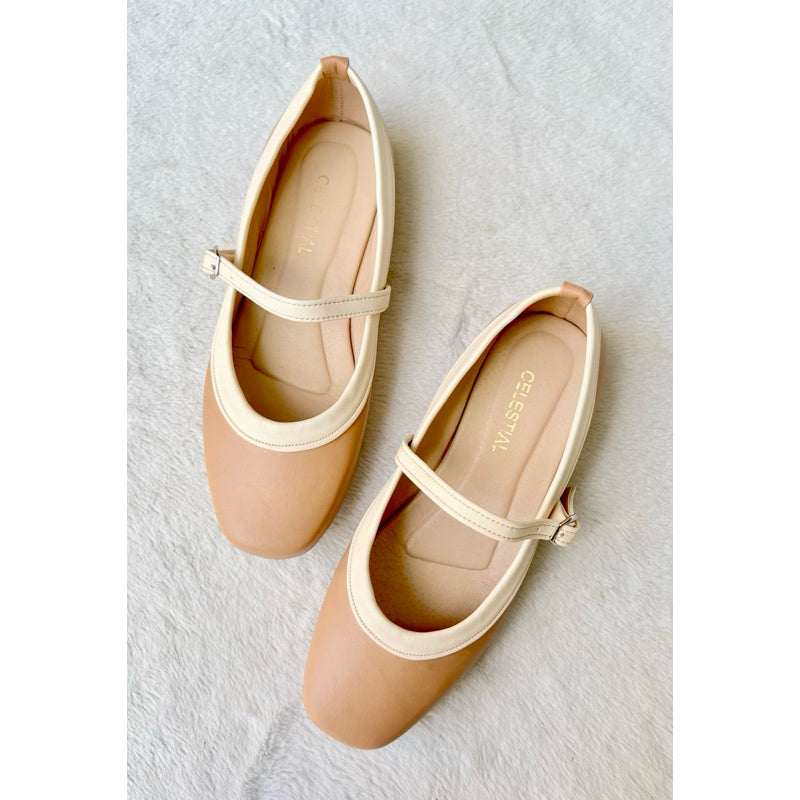 ⭐️Celestialshoe.ph Cleo Flat Doll Shoes