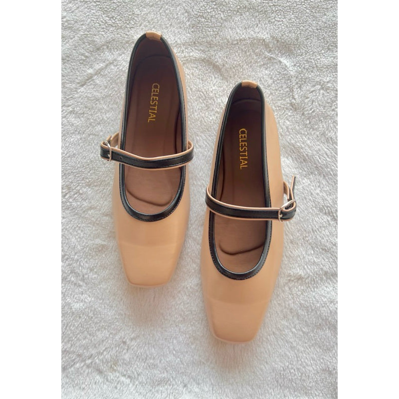 ⭐️Celestialshoe.ph Shanil Mary Jane Doll Shoes