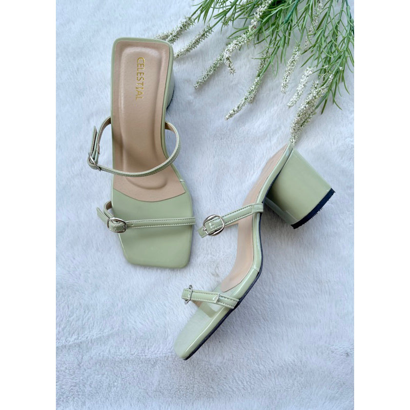⭐️Celestialshoe.ph Alondra 2.5inches Heels