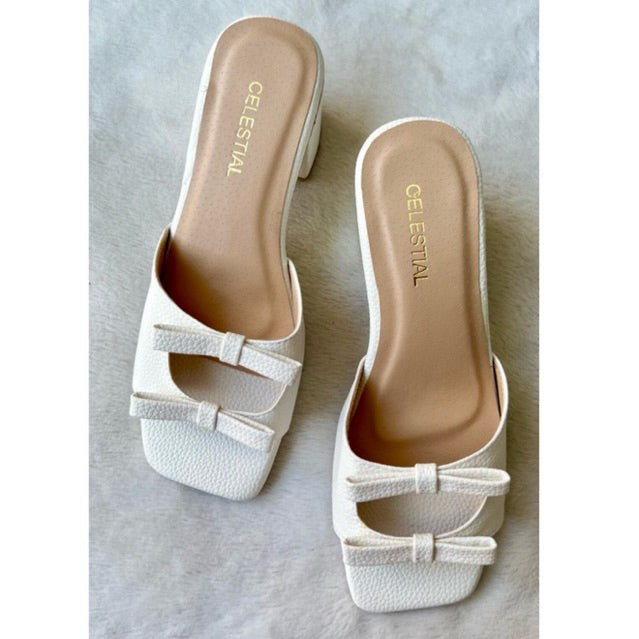 ⭐️Celestialshoe.ph Mariel 2.5inches Heels
